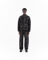 "Elysian" Denim Jacket