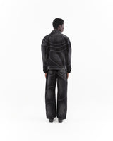 "Elysian" Denim Jacket