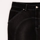 "Elysian" Denim Short