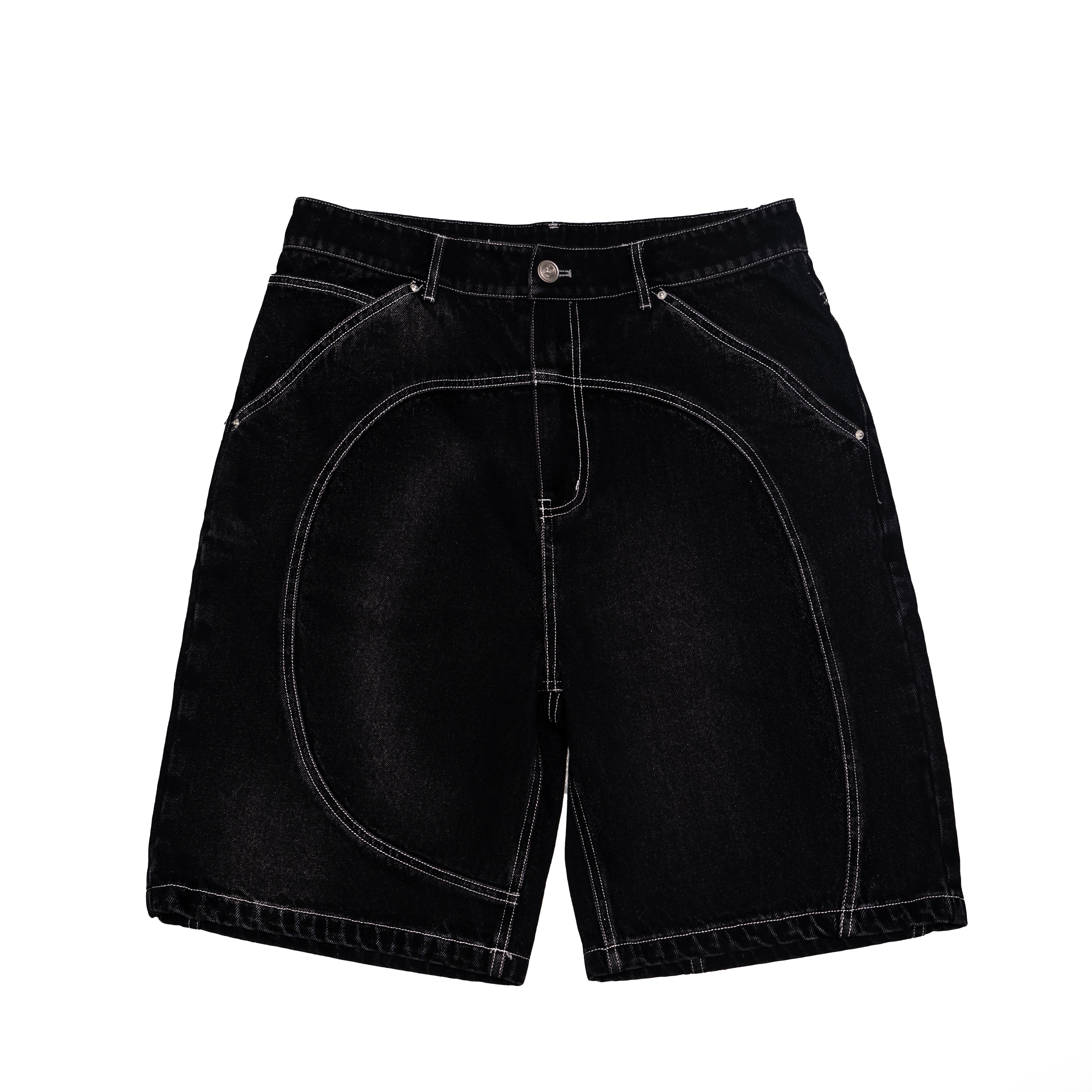 "Elysian" Denim Short