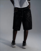 "Elysian" Denim Short