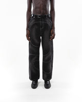 "Elysian" Denim Pant