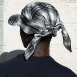 "Eclipse" Bandana Cap