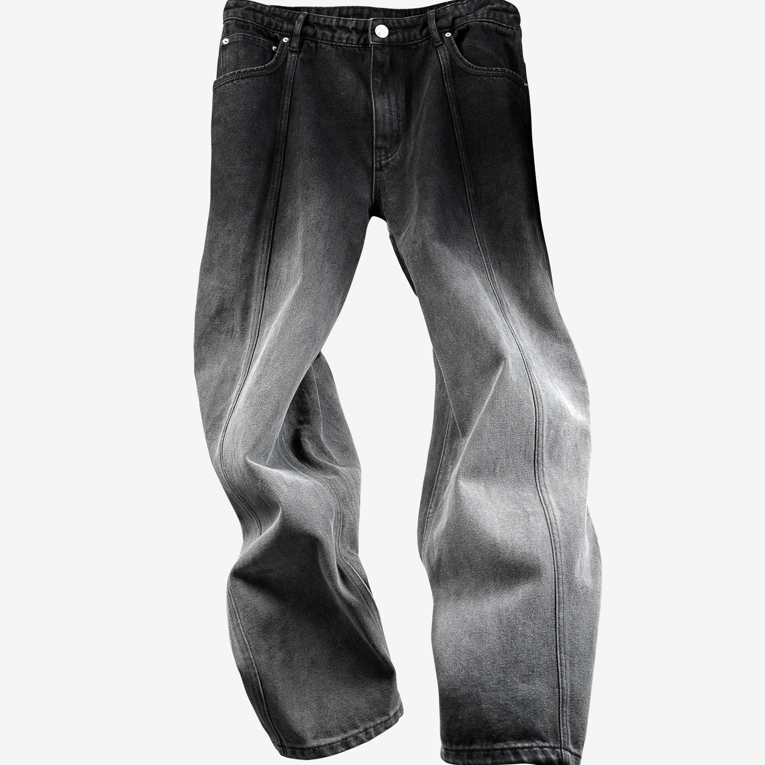 EQUINOX DENIM PANT