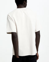 LIMESTONE SIGNATURE HEAVYWEIGHT TEE