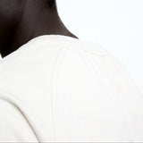 LIMESTONE SIGNATURE HEAVYWEIGHT TEE