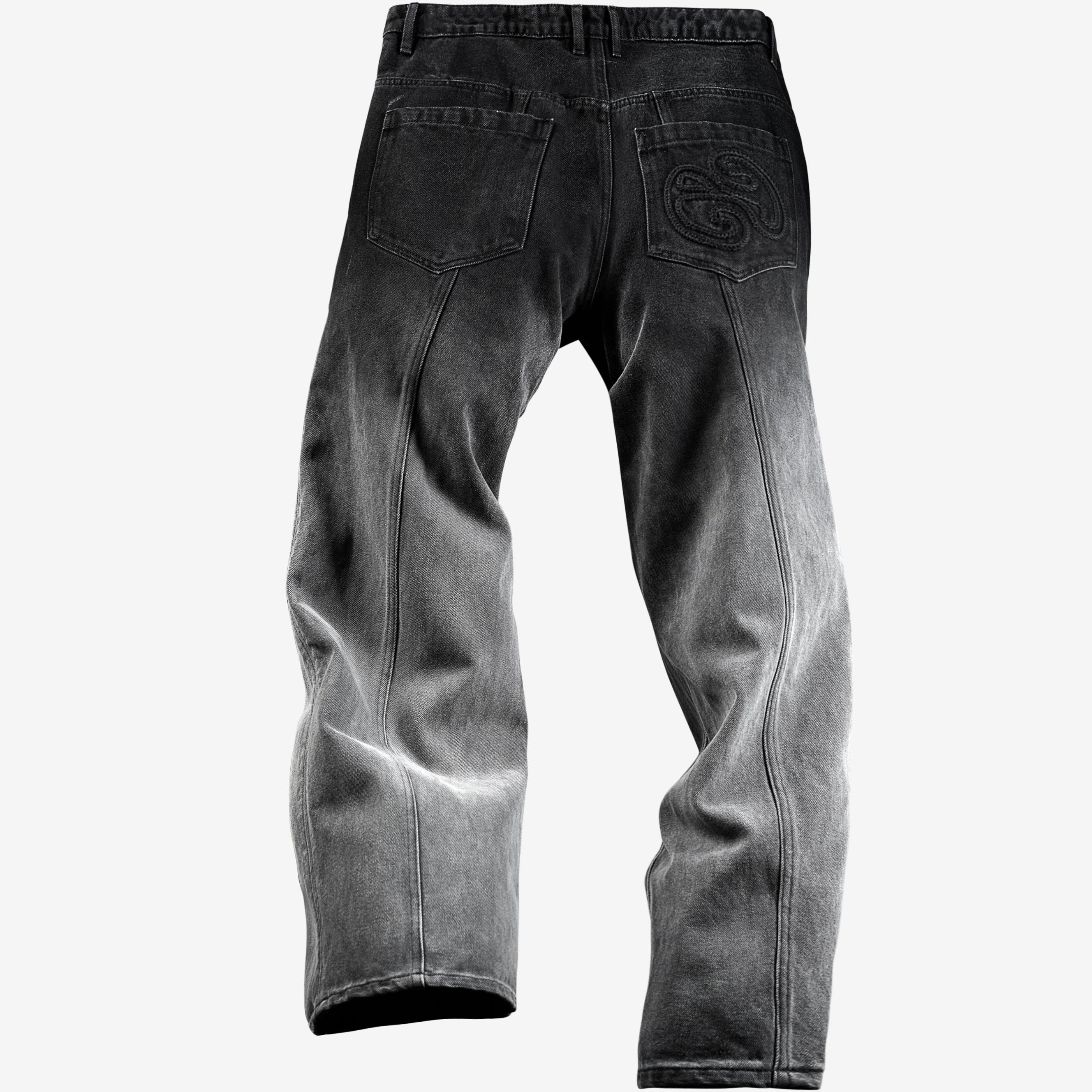 EQUINOX DENIM PANT