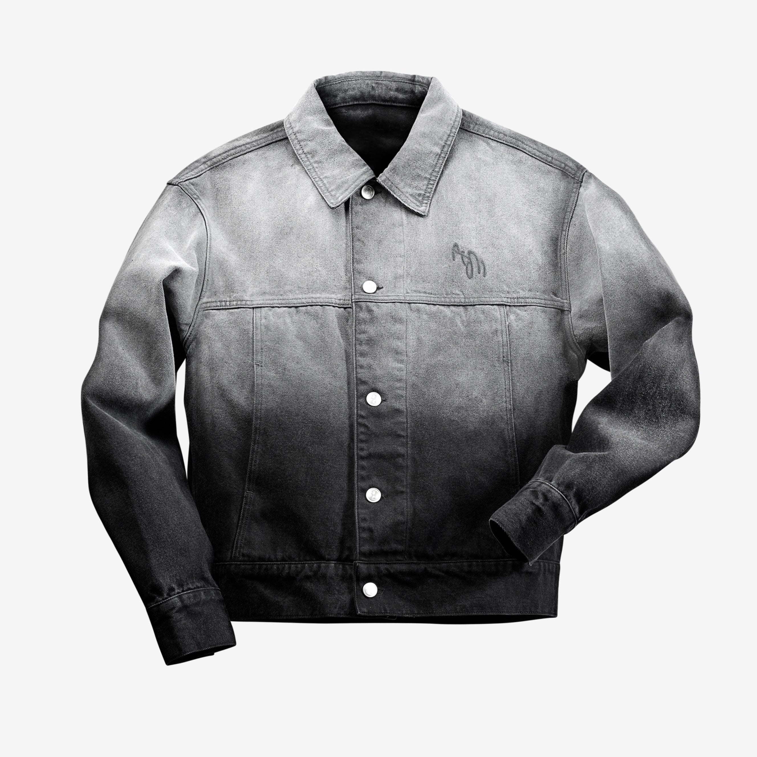 EQUINOX DENIM JACKET