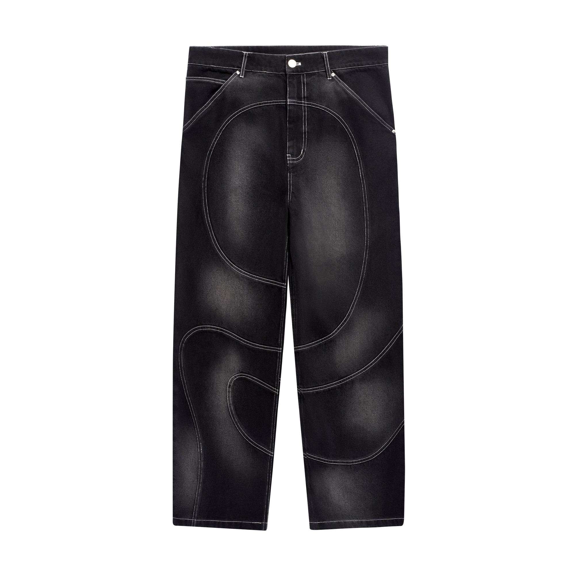 "Elysian" Denim Pant