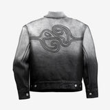 EQUINOX DENIM JACKET