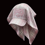 BLOOM BANDANA CAP
