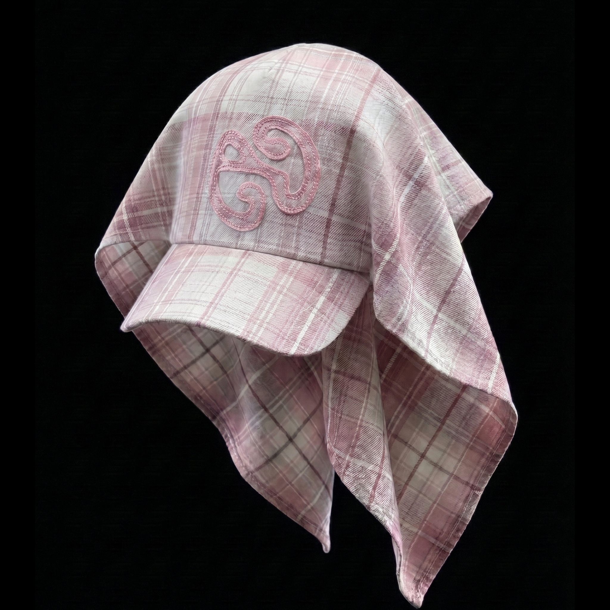 BLOOM BANDANA CAP