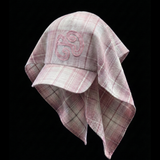 BLOOM BANDANA CAP