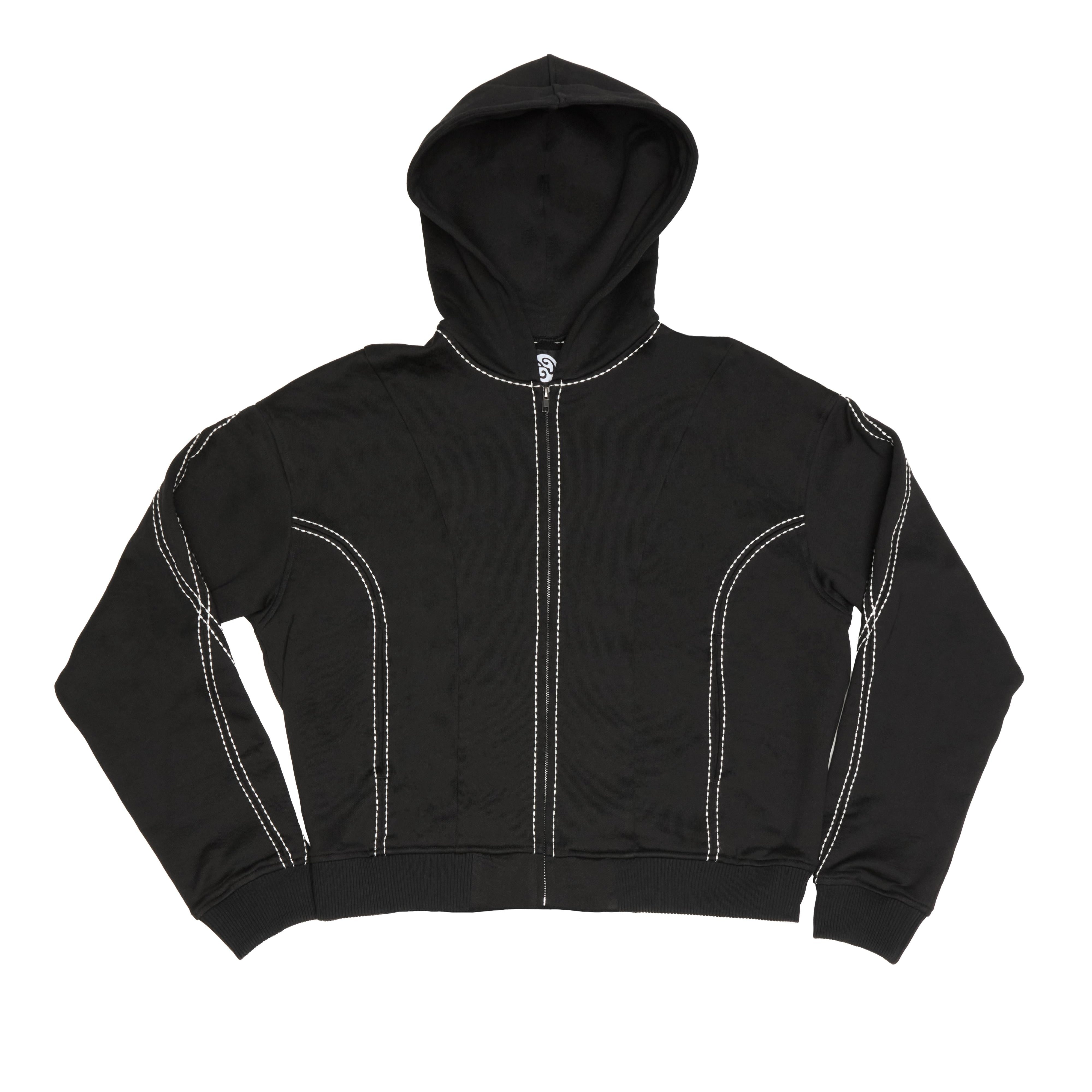 "Monolith" Cotton Jacket