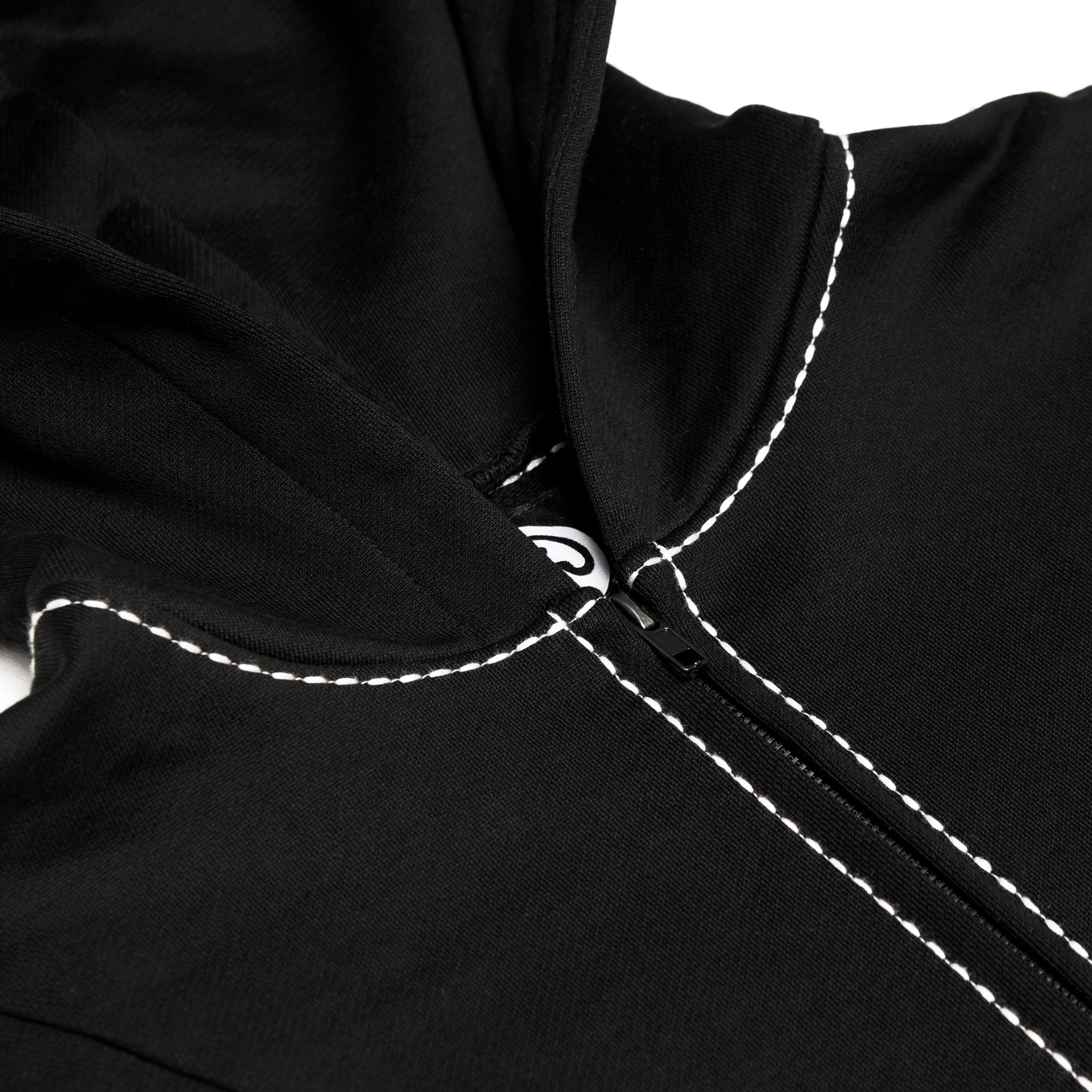 "Monolith" Cotton Jacket