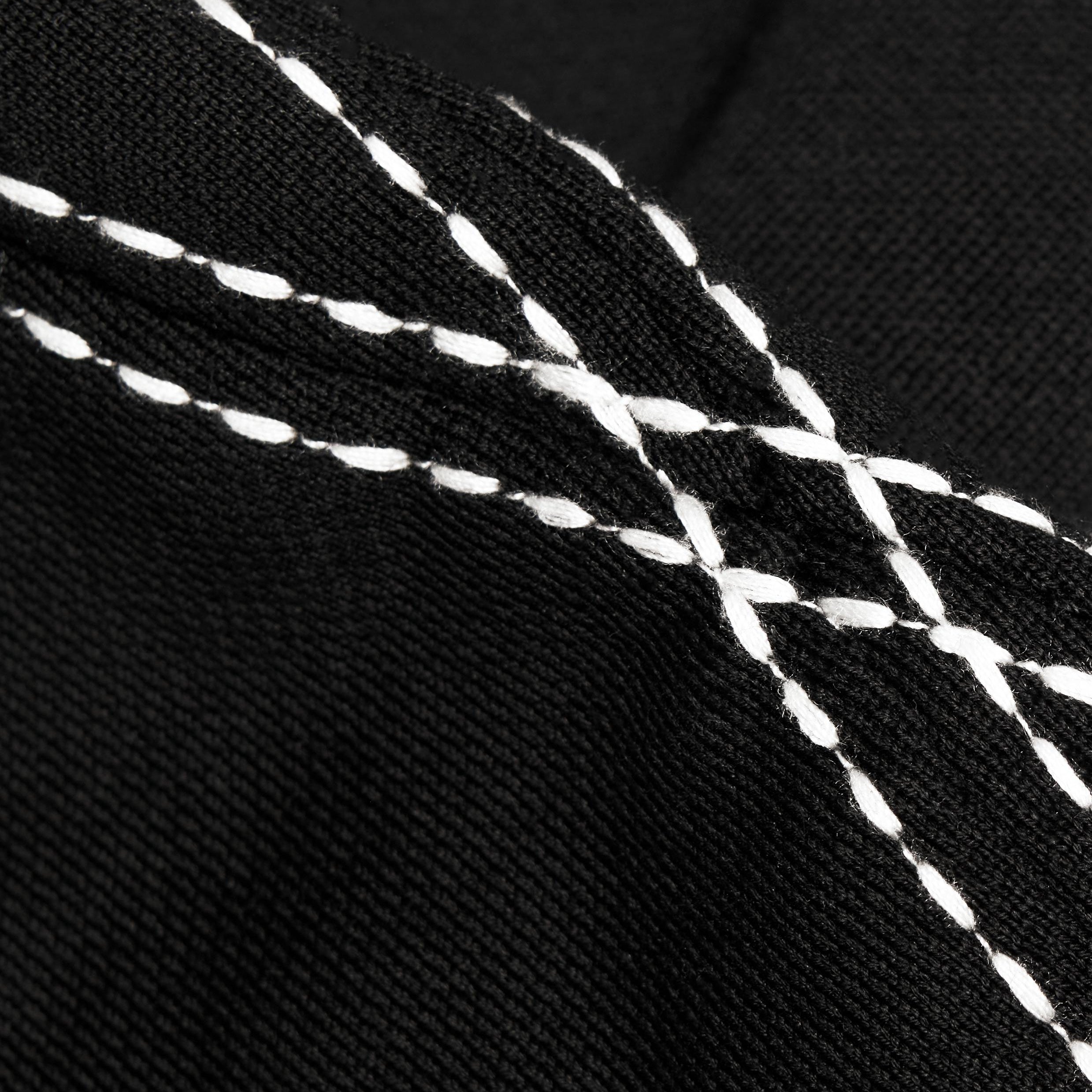 "Monolith" Cotton Jacket