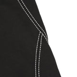 "Monolith" Cotton Trouser