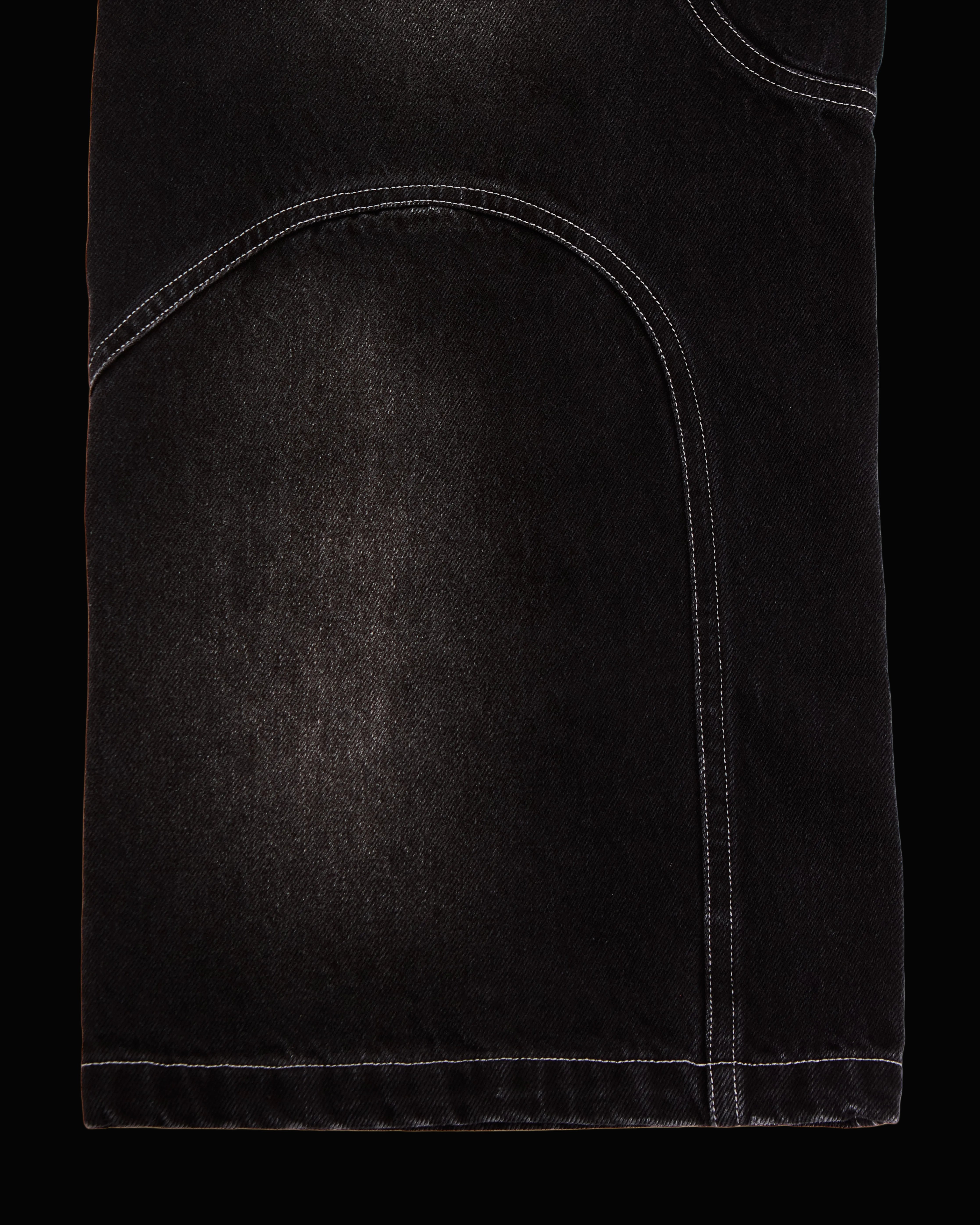 ELYSIAN DENIM PANT
