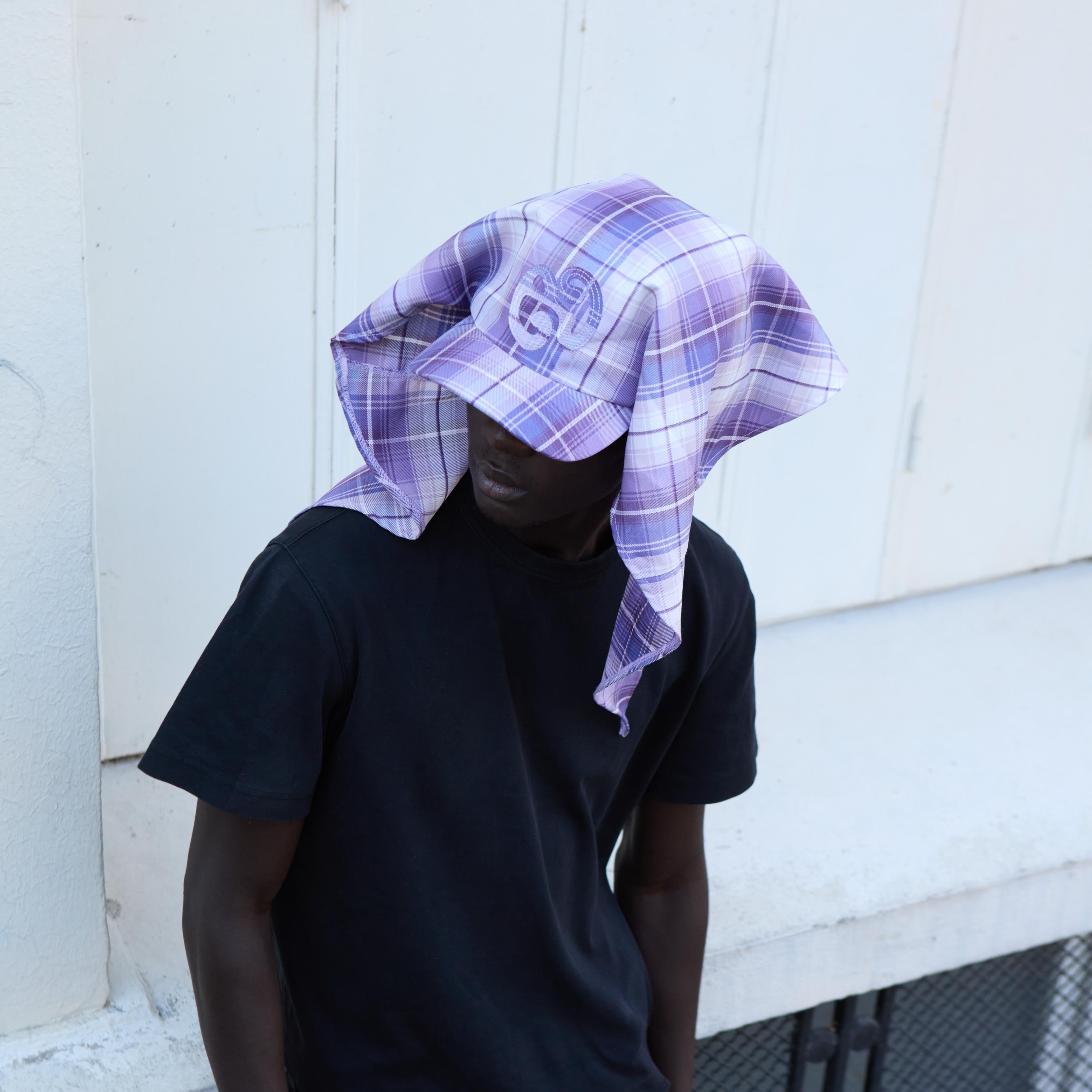 DUSK BANDANA CAP