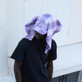 DUSK BANDANA CAP