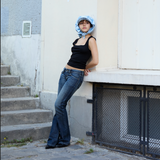 CELEST BANDANA CAP