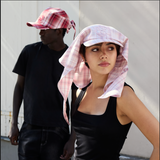 EMBER BANDANA CAP