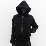 "Monolith" Cotton Jacket