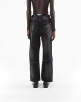 "Elysian" DENIM PANT