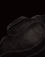 ELYSIAN DENIM JACKET