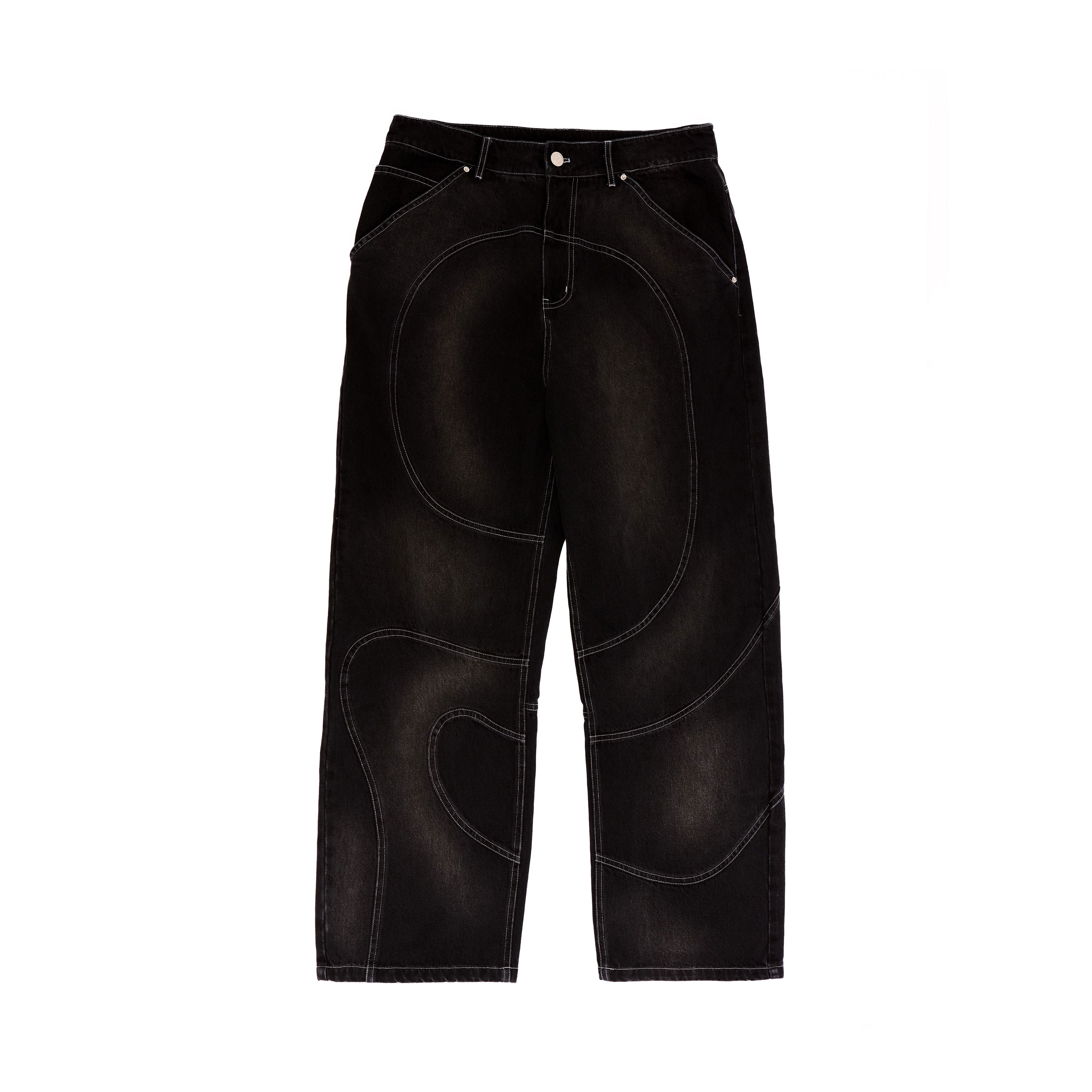 "Elysian" Denim Pant