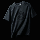 OBSIDIAN SIGNATURE HEAVYWEIGHT TEE