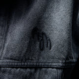 EQUINOX DENIM JACKET