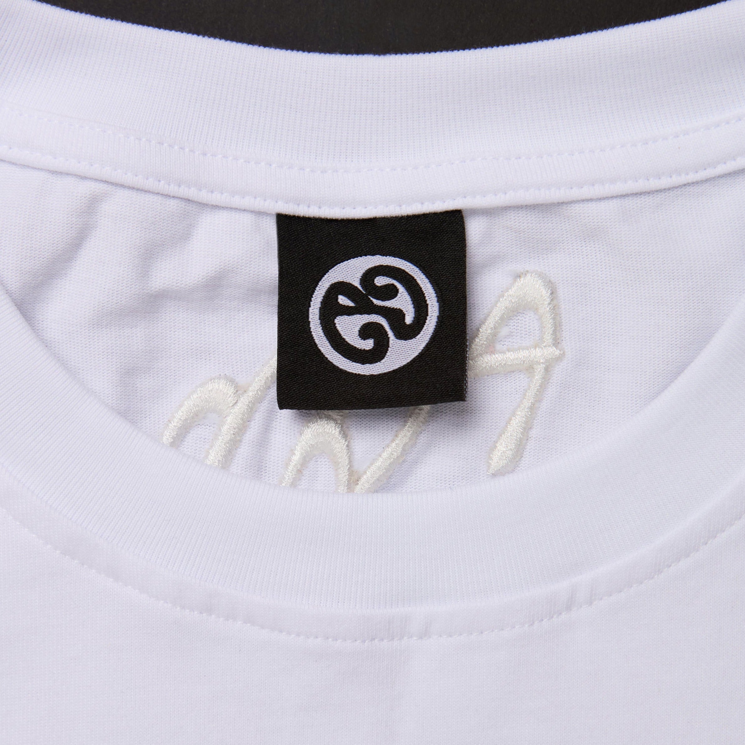 Sky "Paint" Tee