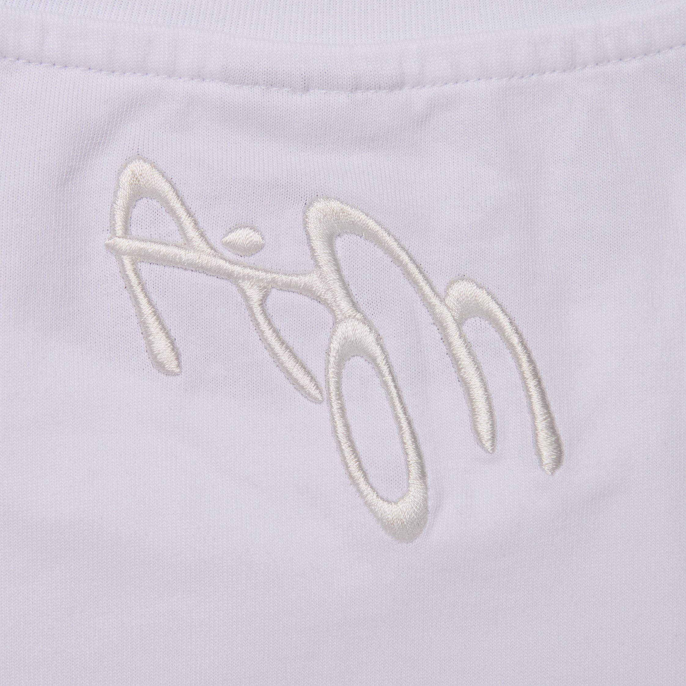 Sky "Paint" Tee